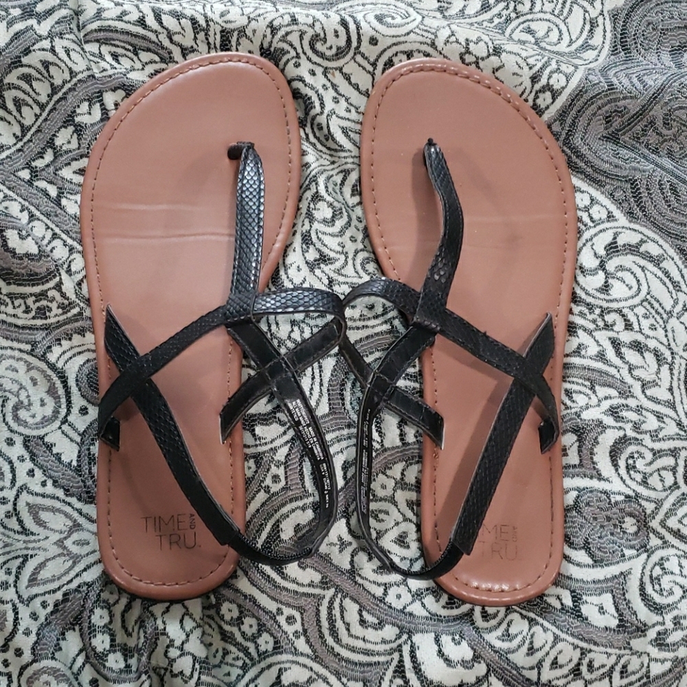 Dress shoes